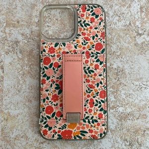 Walli iPhone 13 Pro Max case